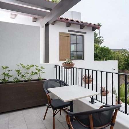 North Beach Villa San Clemente Exterior photo