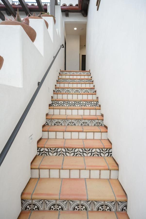 North Beach Villa San Clemente Exterior photo