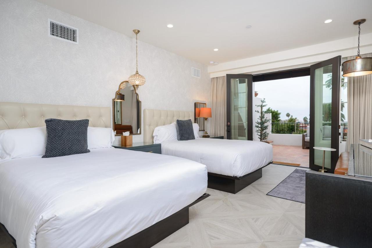 North Beach Villa San Clemente Exterior photo