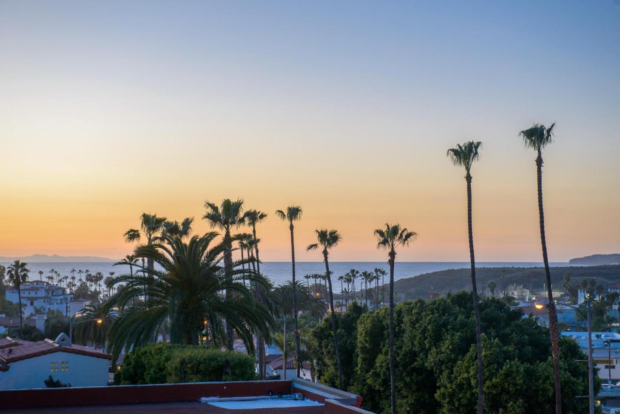 North Beach Villa San Clemente Exterior photo