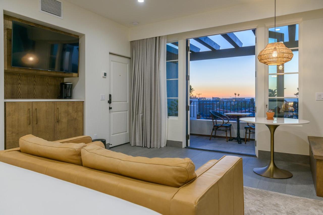 North Beach Villa San Clemente Exterior photo