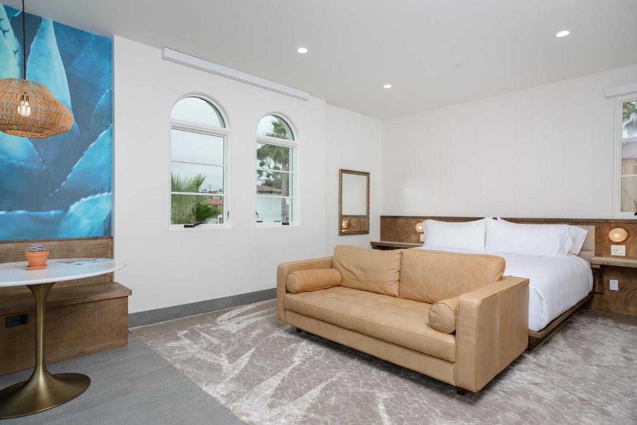 North Beach Villa San Clemente Exterior photo