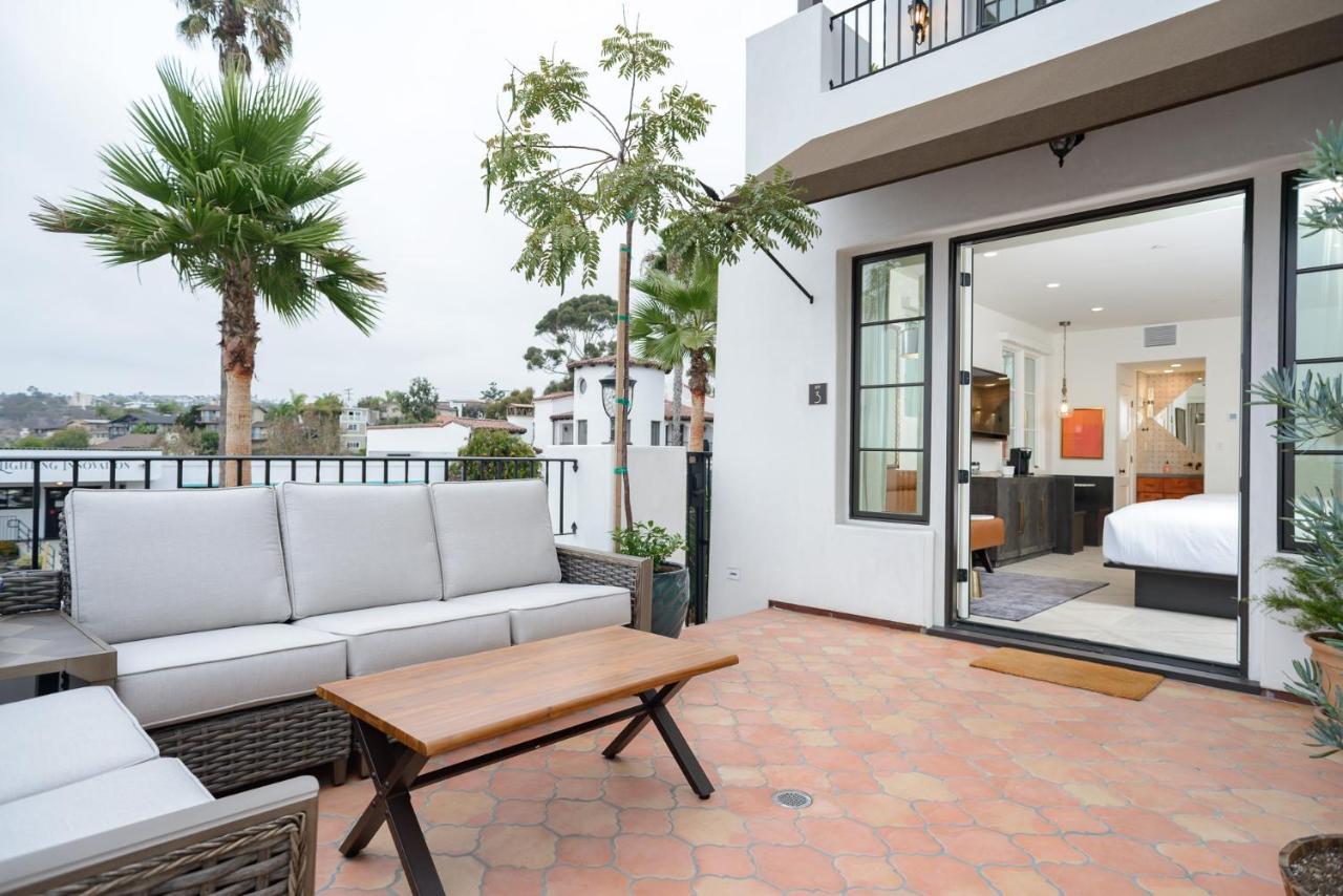 North Beach Villa San Clemente Exterior photo