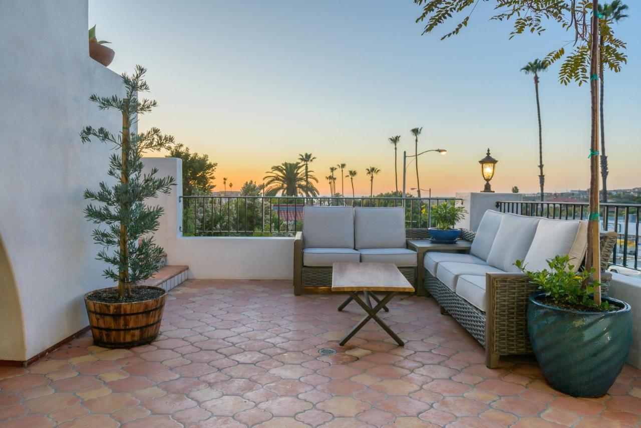 North Beach Villa San Clemente Exterior photo