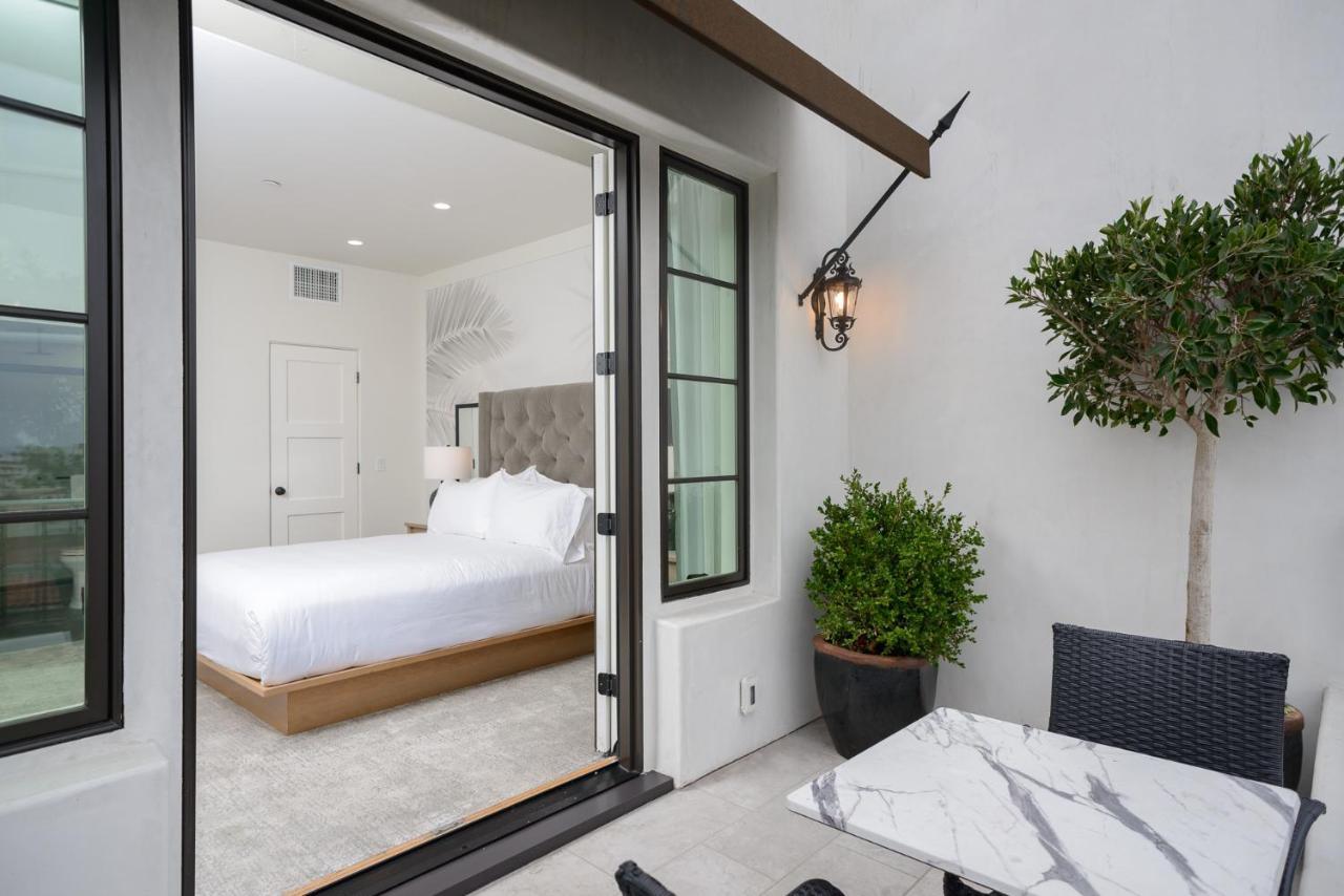 North Beach Villa San Clemente Exterior photo