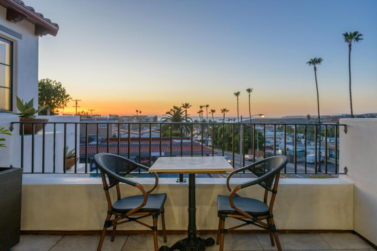 North Beach Villa San Clemente Exterior photo