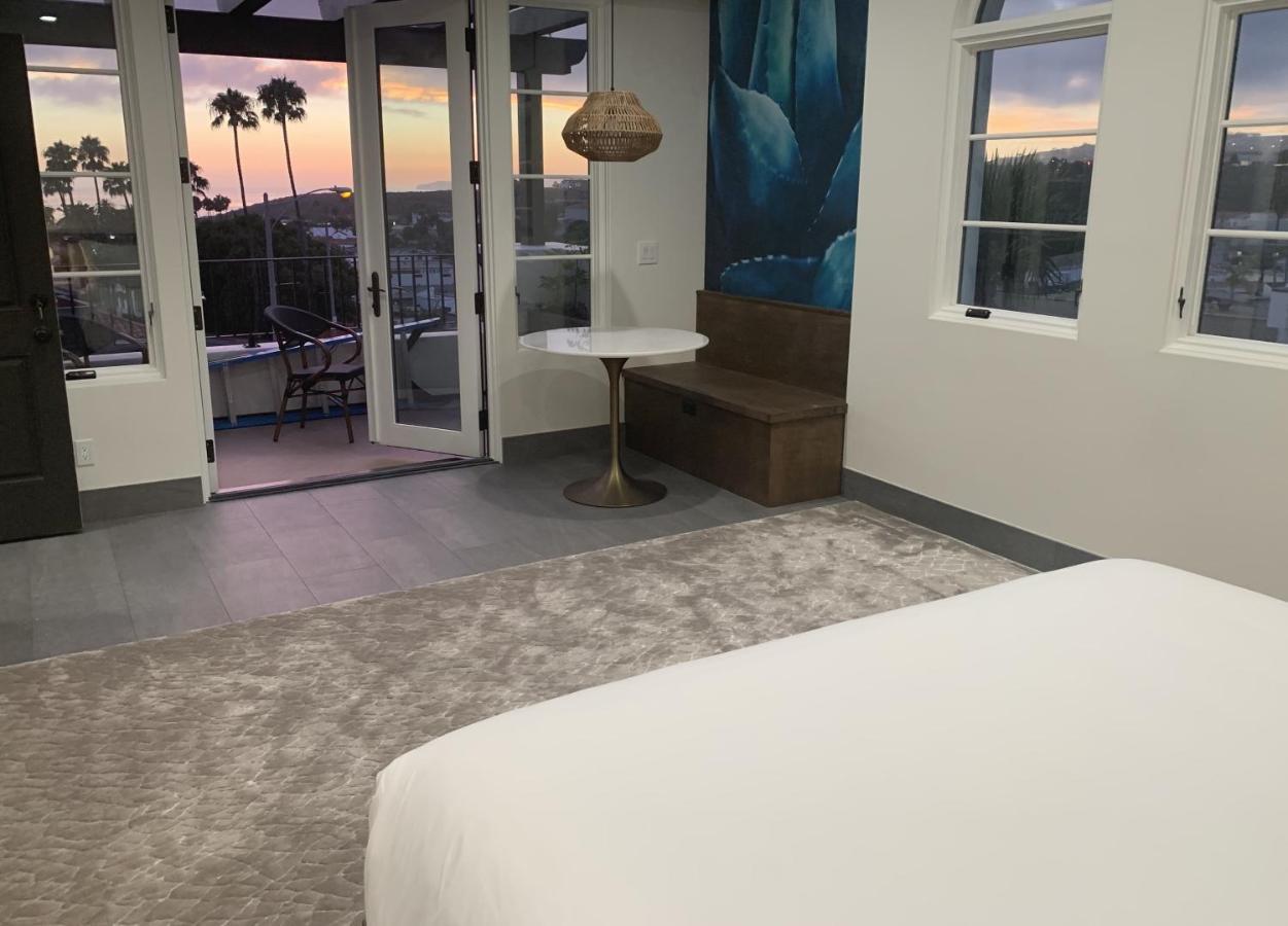 North Beach Villa San Clemente Exterior photo