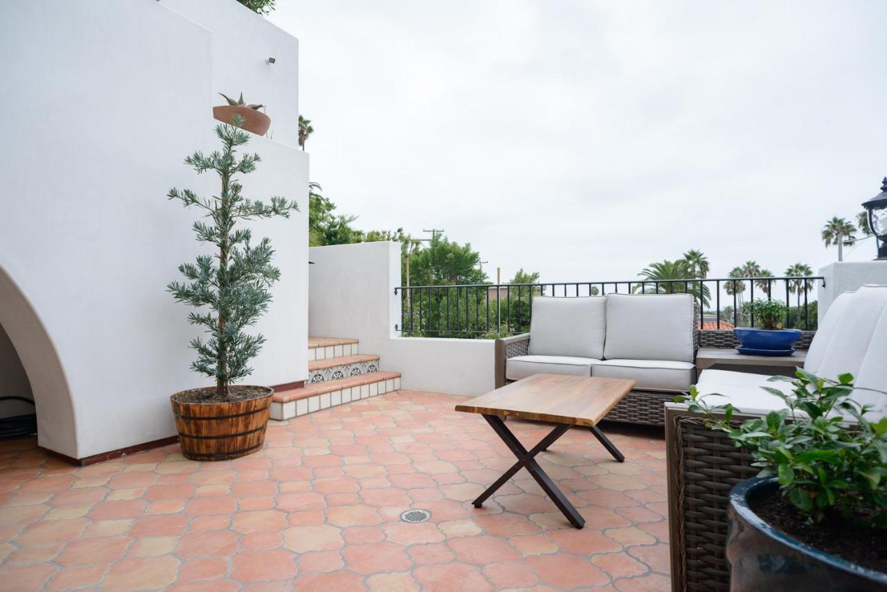 North Beach Villa San Clemente Exterior photo