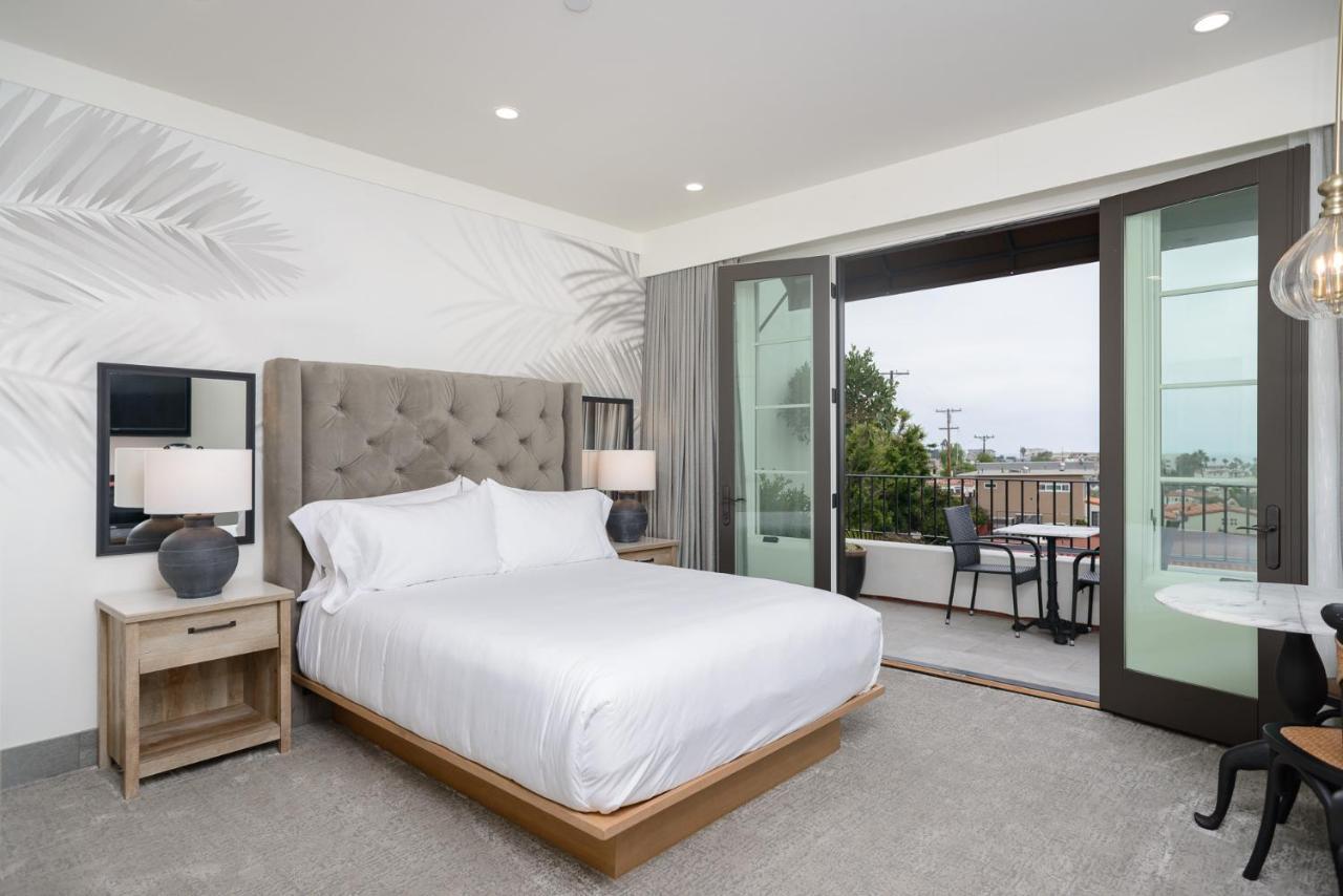 North Beach Villa San Clemente Exterior photo