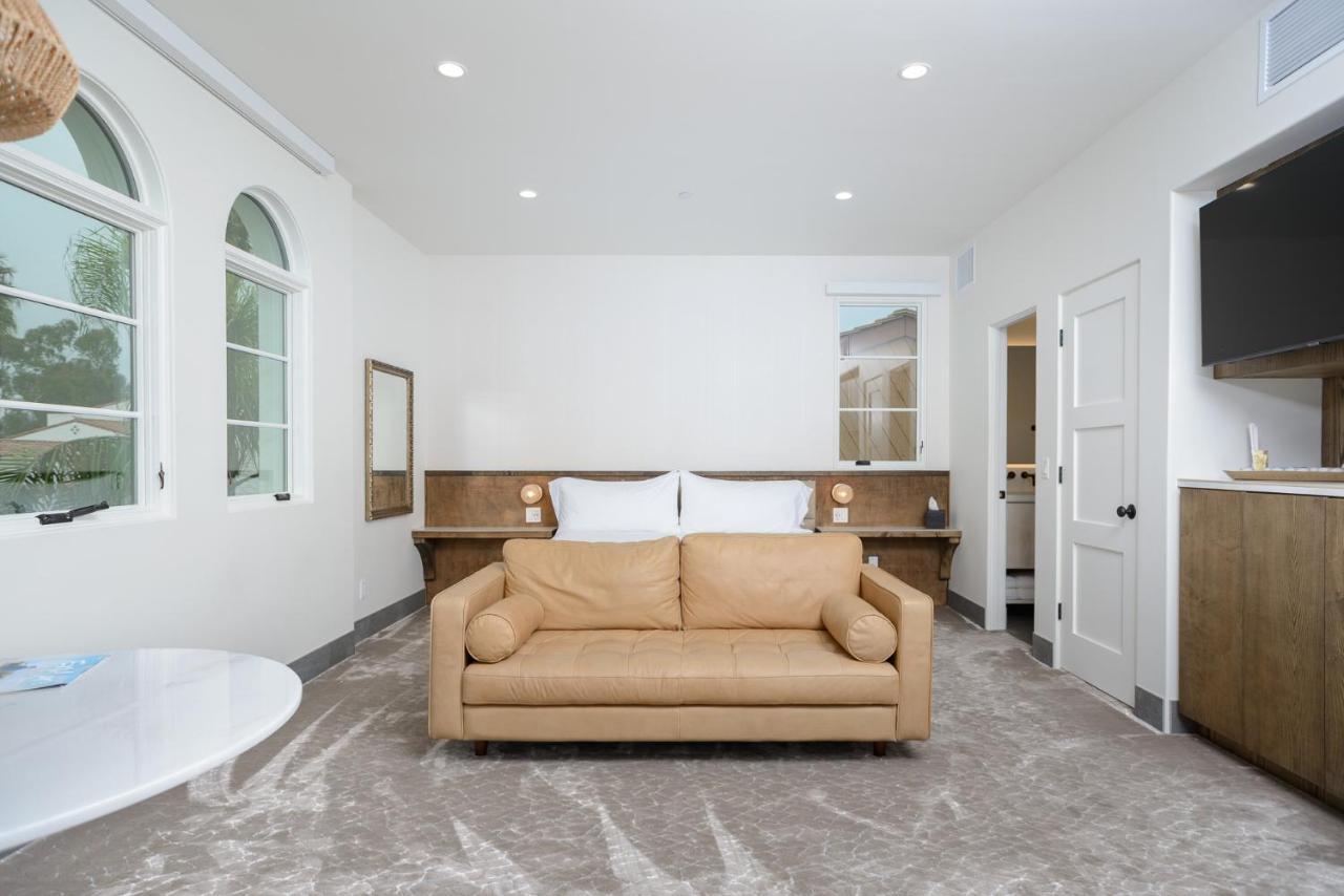 North Beach Villa San Clemente Exterior photo