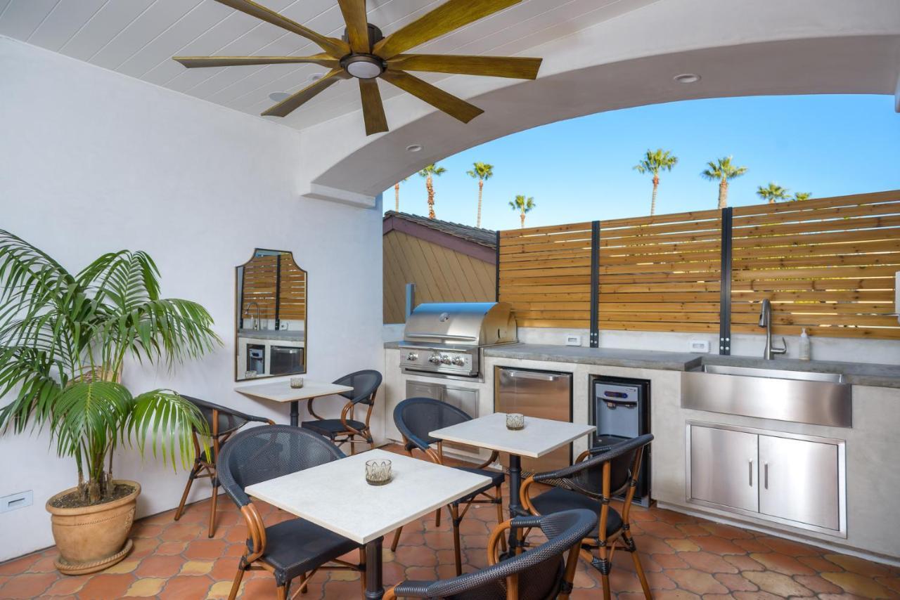 North Beach Villa San Clemente Exterior photo